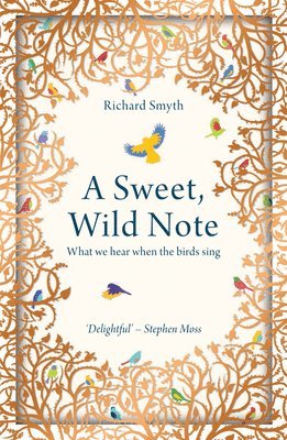 A Sweet, Wild Note 1