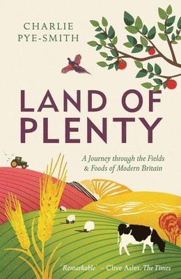 Land of Plenty 1