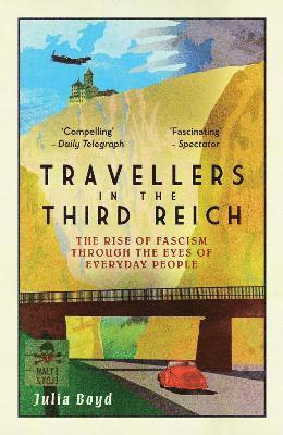 Travellers in the Third Reich 1