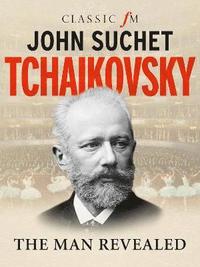bokomslag Tchaikovsky