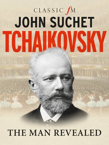 bokomslag Tchaikovsky