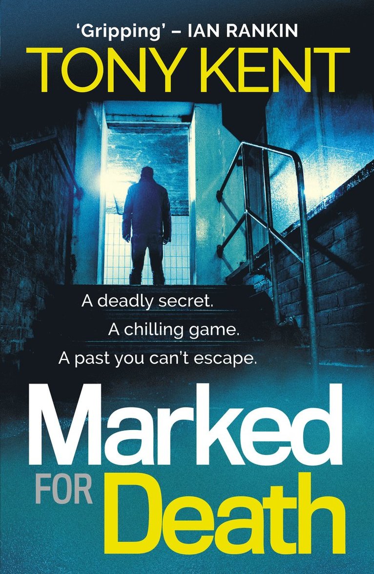 Marked for Death 1