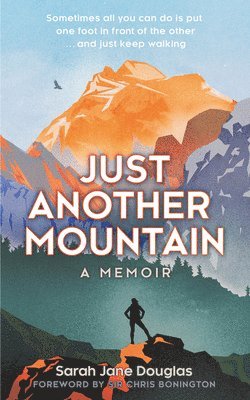 Just Another Mountain 1