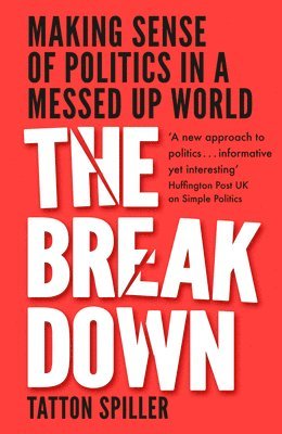 The Breakdown 1