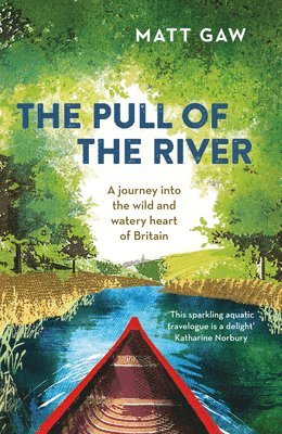 The Pull of the River 1