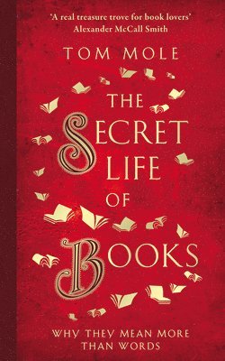 The Secret Life of Books 1