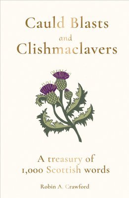 bokomslag Cauld Blasts and Clishmaclavers