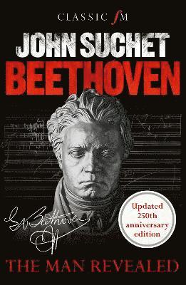 bokomslag Beethoven