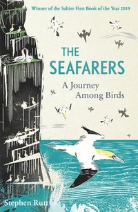 bokomslag The Seafarers
