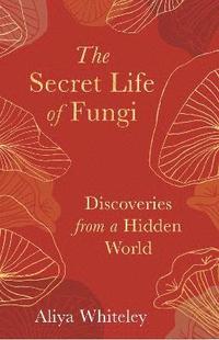 bokomslag The Secret Life of Fungi