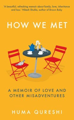 How We Met 1