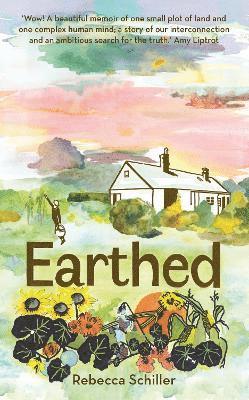 Rebecca Schiller - Earthed, Inbunden