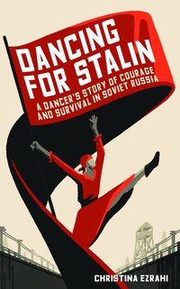 bokomslag Dancing for Stalin