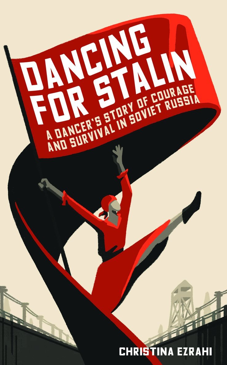 Dancing for Stalin 1