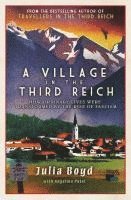 bokomslag Village In The Third Reich