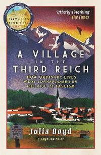 bokomslag A Village in the Third Reich