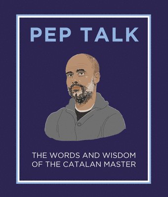 bokomslag Pep Talk