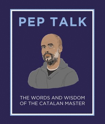 Pep Talk 1