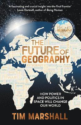 The Future of Geography 1