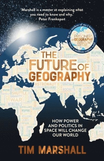 Future Of Geography 1