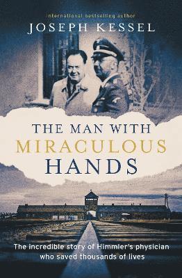 The Man with Miraculous Hands 1