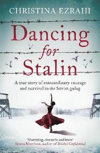 bokomslag Dancing for Stalin