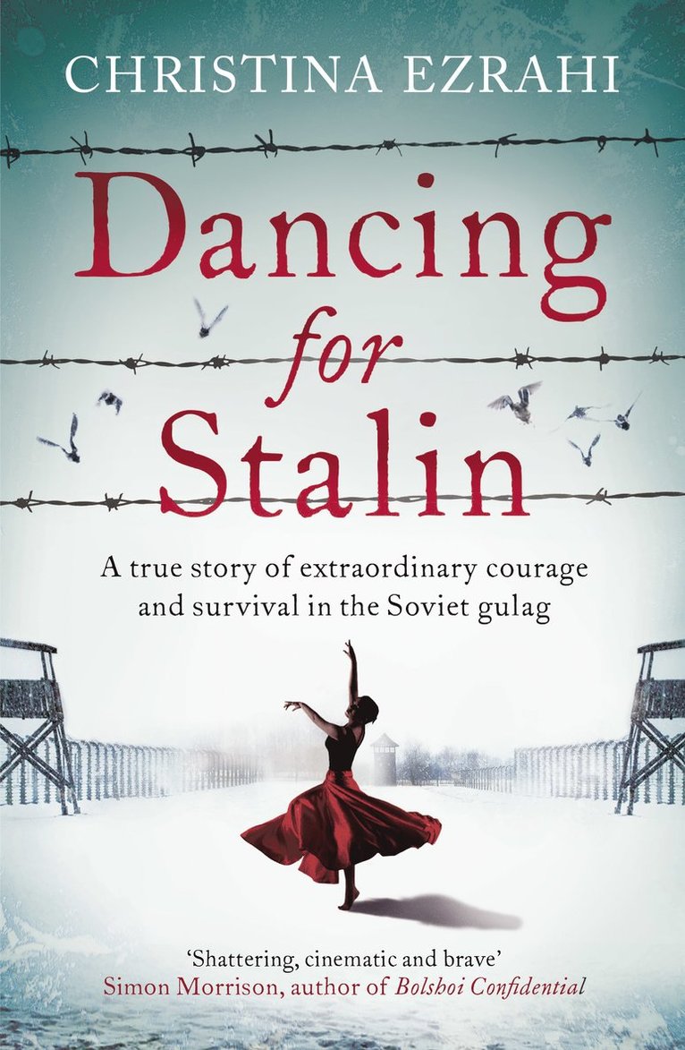 Dancing for Stalin 1