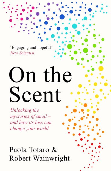 bokomslag On the Scent