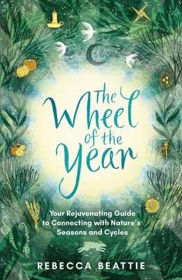 bokomslag The Wheel of the Year