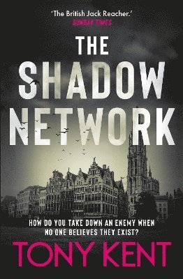 The Shadow Network 1