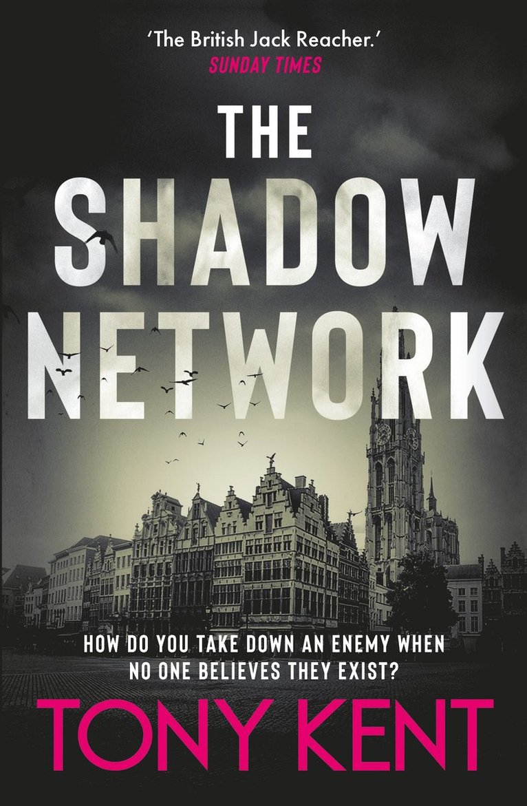 Shadow Network