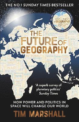 The Future of Geography 1