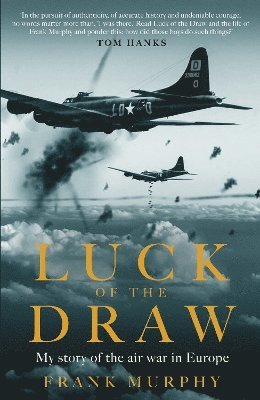 Luck of the Draw 1