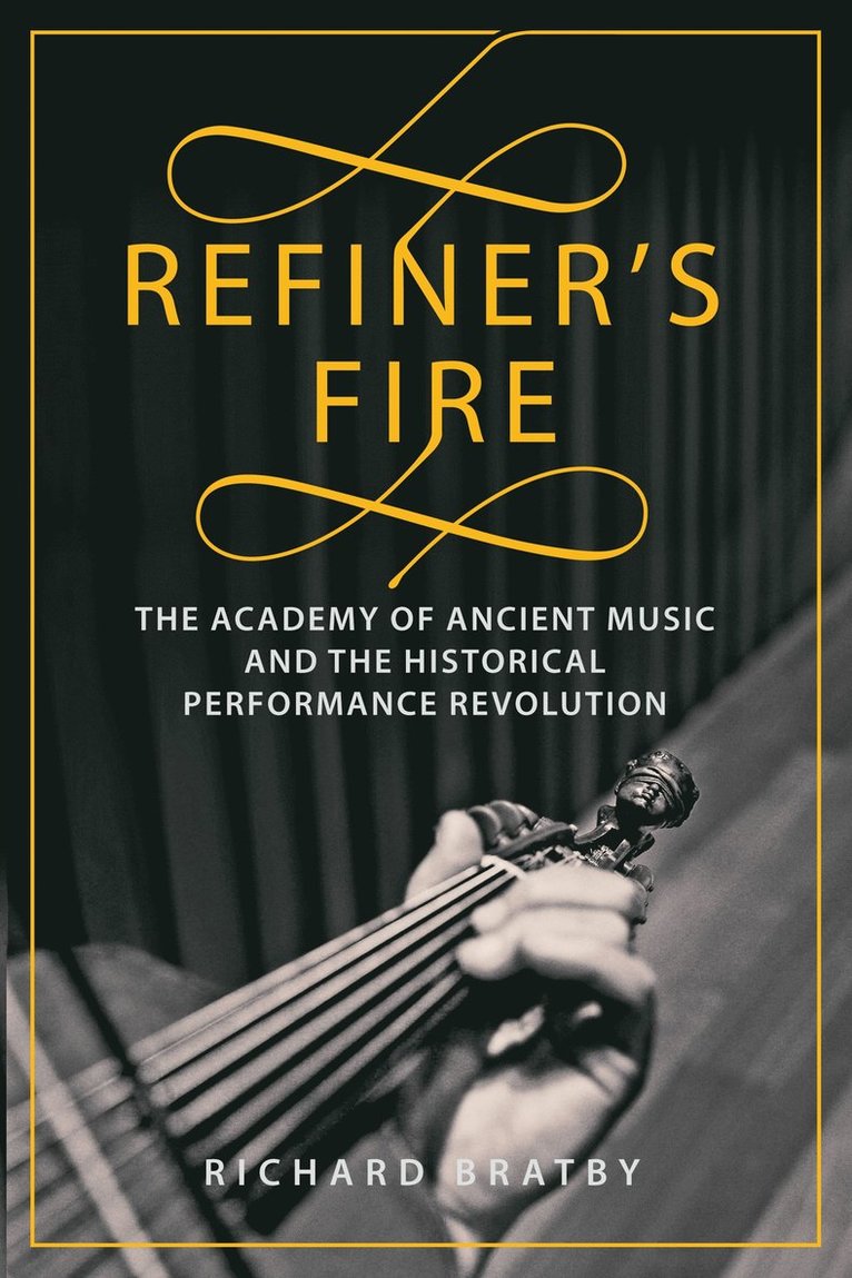 Refiner's Fire 1