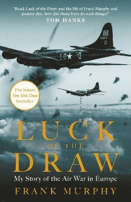 Luck of the Draw 1