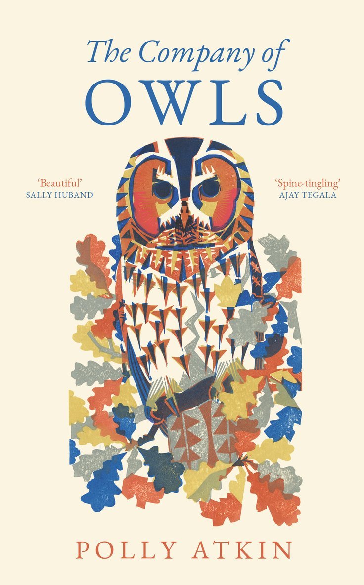 Company of Owls 1
