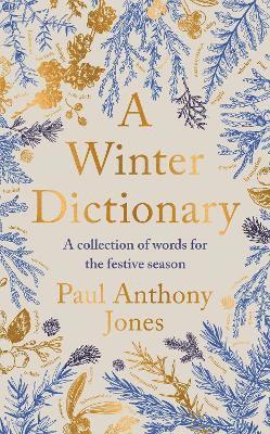 A Winter Dictionary 1