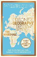 bokomslag Prisoners of Geography: Updated 10th Anniversary Edition