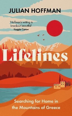 bokomslag Lifelines