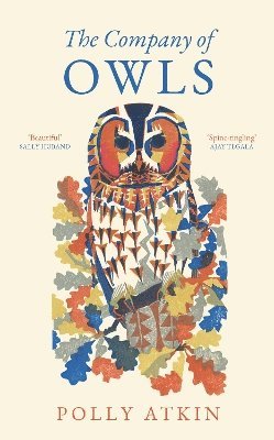 The Company of Owls 1