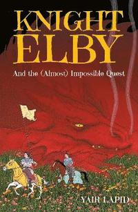 bokomslag Knight Elby