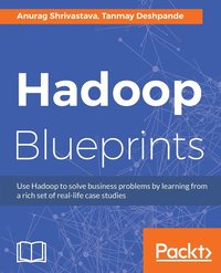 bokomslag Hadoop Blueprints