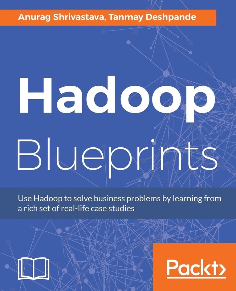 Hadoop Blueprints 1
