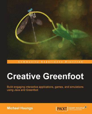 Creative Greenfoot 1