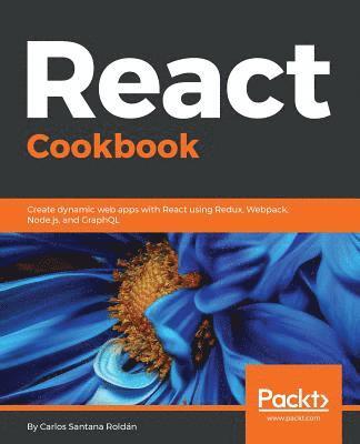 React Cookbook 1