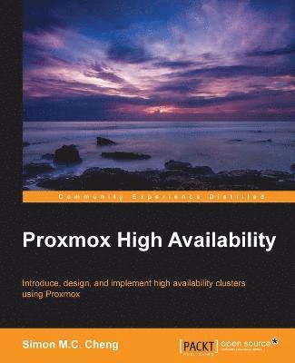 Proxmox High Availability 1