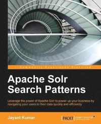 bokomslag Apache Solr Search Patterns