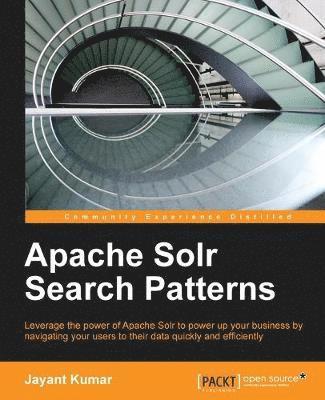 Apache Solr Search Patterns 1