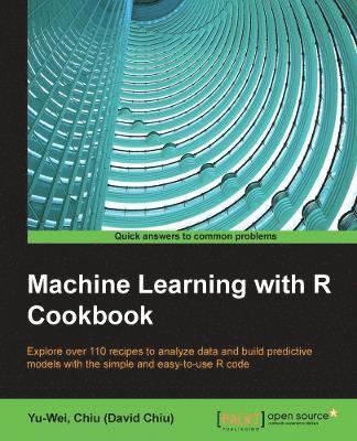 Machine Learning with R Cookbook 1