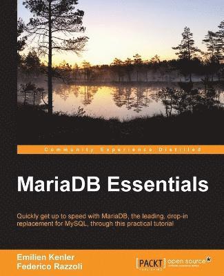 MariaDB Essentials 1